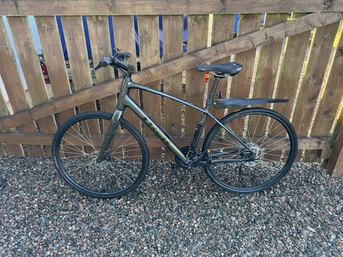 Hybrid bike - hybrid,