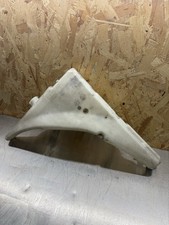 Audi TT mk2 8J Screen Wash