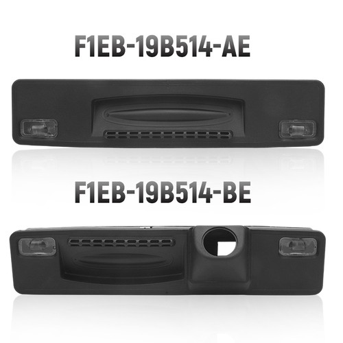 Tailgate boot lid - tailgate, release