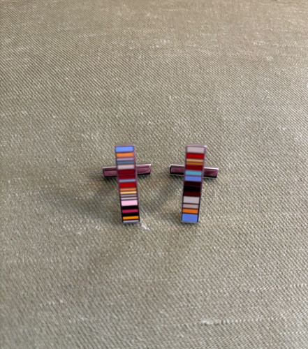 Paul smith signature - paul, stripe