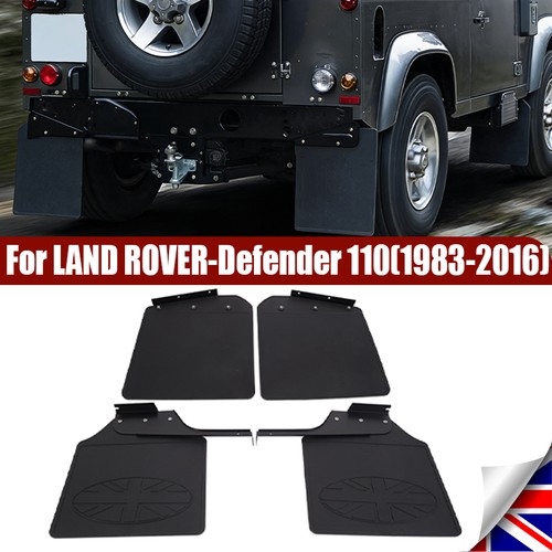 For land rover - land, defender