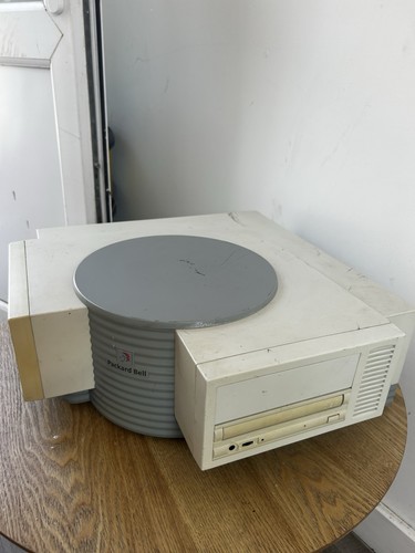 Rare packard bell - packard,