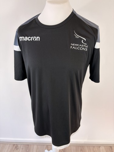 Newcastle falcons black - newcastle,