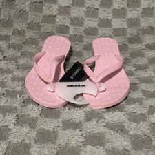 Pink Express kitten-heel