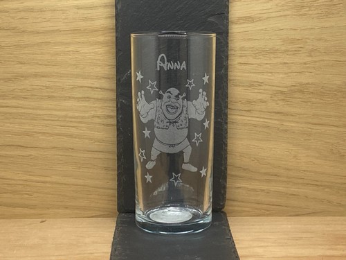 Personalised engraved disney - personalised,