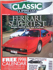 Ferarri, Delage, Landrover