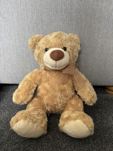 Keel toys teddy - plush,