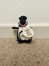 Penguin Teddy