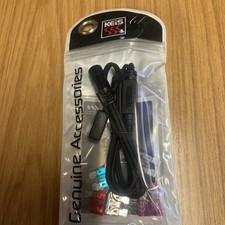 Keis Power Supply Lead To