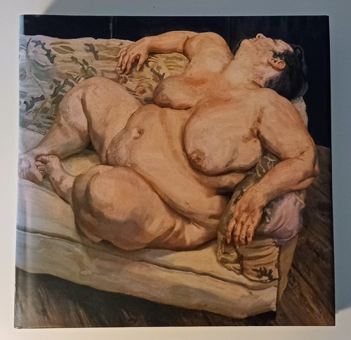 Lucian freud - lucian, (hardcover,