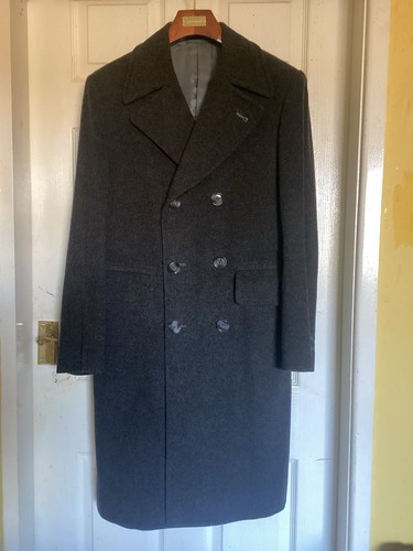 Bespoke vicuña cashmere - bespoke,