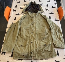 Barbour T9 (8770) Berwick
