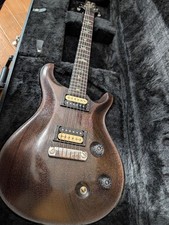 PRS Standard22 Satin Charcoal