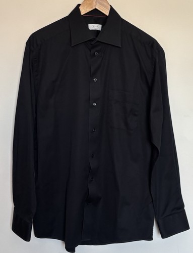 Eton dress shirt - shirt, mens