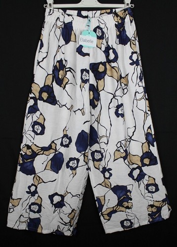 Ladies summer lagenlook floral - ladies,