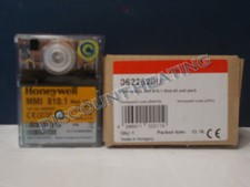 Honeywell Control Box MMI810.1