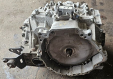 LEXUS CT 200H GEARBOX 2015 LOW