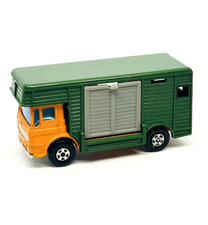 Matchbox Lesney Superfast 17