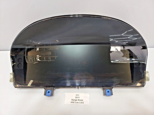 2010 2012 oem range - 2010-2012,