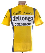 DELTONGO COLNAGO CYCLING VELO