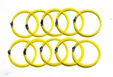 Each pack of 10 strings for