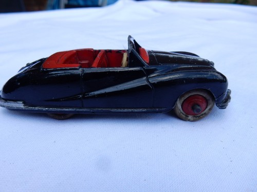 Dinky toys austin atlantic - austin, no
