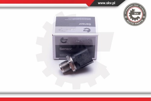 Fuel pressure sensor - fuel,