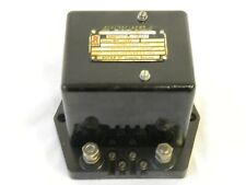 Rotax Ltd Cut Out Battery Differential Relay, Polarised, Type F2203/3 [1R9E]