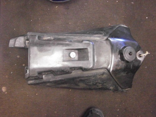 Husqvarna 610 2000 - husqvarna, 00