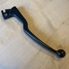 Suzuki GS125 GN125 Front Brake Lever. 57420-13200 NOS