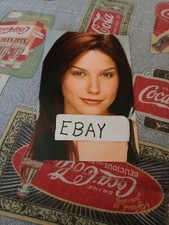 SOPHIA BUSH, BEAUTIFUL HOT SEXY, COLOR GLOSSY,4X6 PHOTO BRAND NEW 