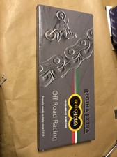 Grasstrack / Speedway / Trials