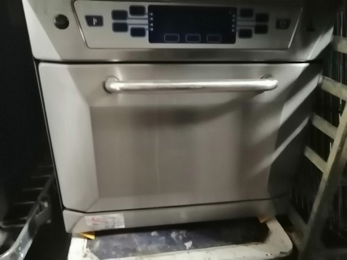 No2 merrychef 402s series - no2, v4
