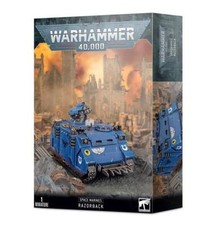 Space Marine Razorback Boxed Set