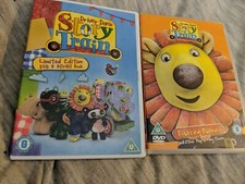 Driver Dan's Story Train