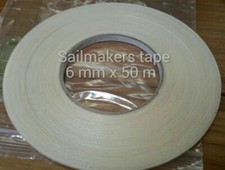 Sailmakers, double sided