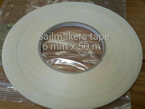 Sailmakers double sided - sailmakers,,