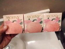 Morny Pink Lilac Perfumed Fine