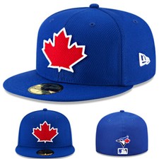 New Era Toronto Blue Jays