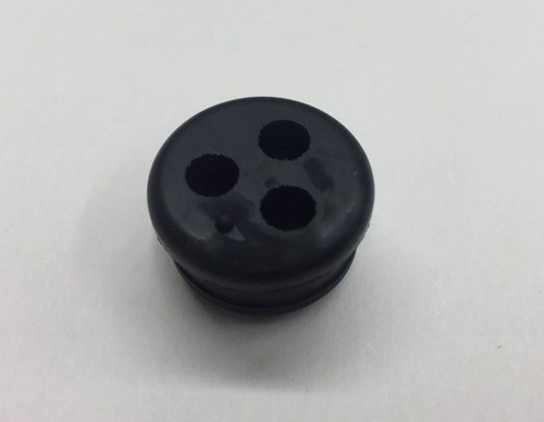 Echo fuel tank hole - echo,