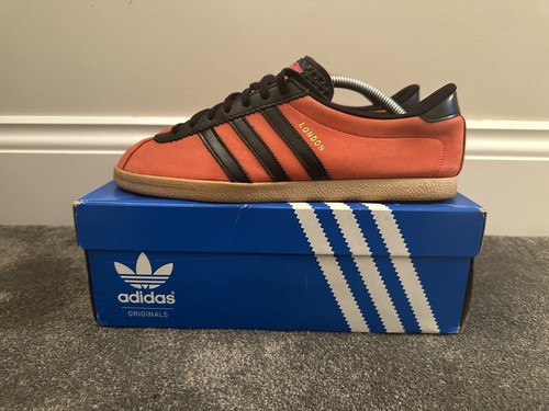 Adidas london 500 - adidas, 1/500