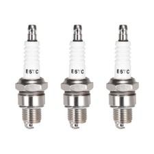 E6TC Spark Plug for 50cc 70cc