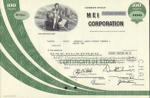 Mei corporation peachtree - mei,