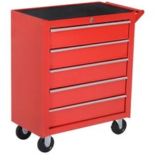 DURHAND Roller Tool Cabinet
