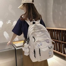 Large Student Backpack Women