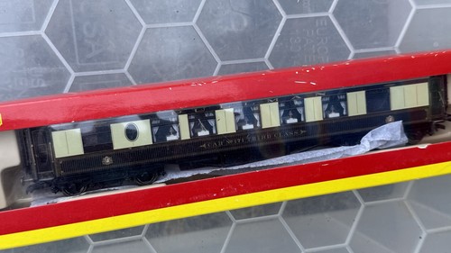 Hornby gauge r4146 - hornby, oo