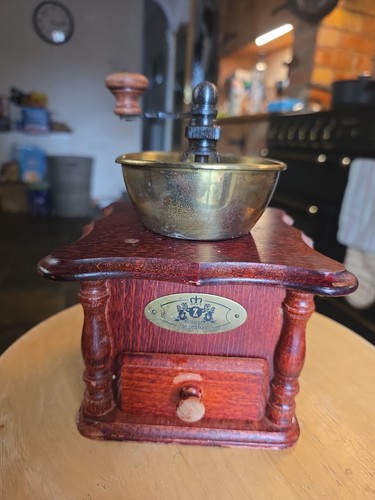Coffee grinder zassenhaus - grinder,