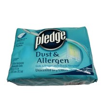 Pledge Grab It Dust Allergen