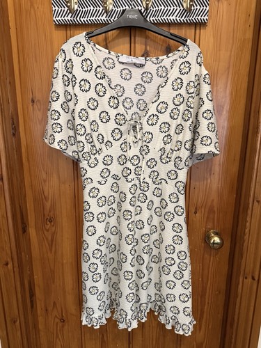 Primark cream floral - primark,