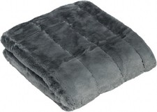 Paoletti Empress Faux Fur